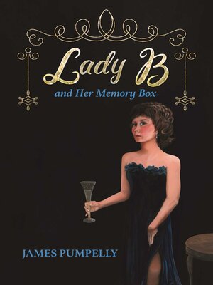 cover image of Lady B and Her Memory Box